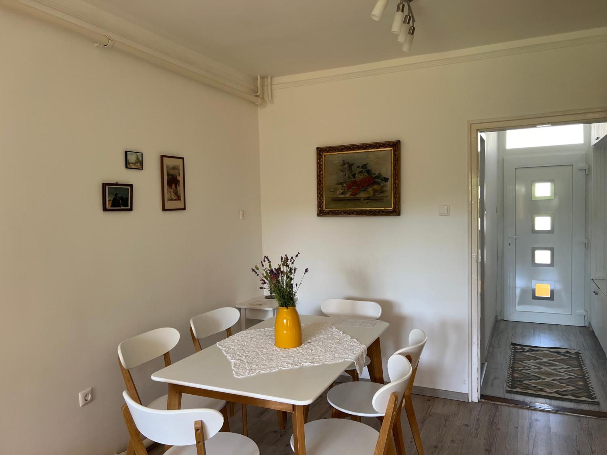 Jo Hely Apartment Balatonalmádi Екстериор снимка